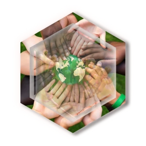 We Protect Earth